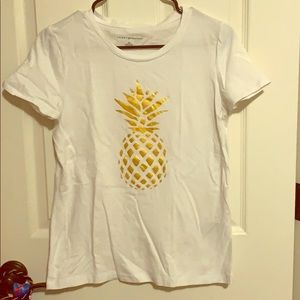 Tommy Hilfiger Pineapple Tee